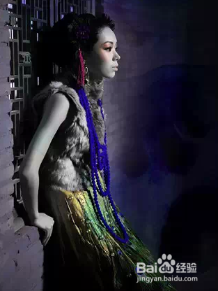 美女怎么能拍出最经典的拍照姿势,一看就会