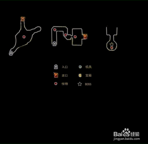 龙之谷帕雷利娜安息处怎么过