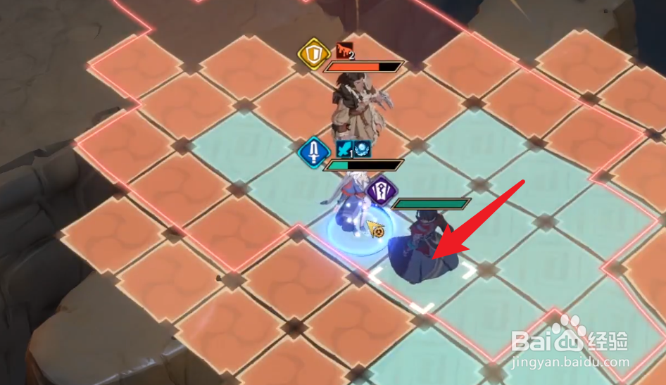 天地劫幻海迷城第三关完美攻略