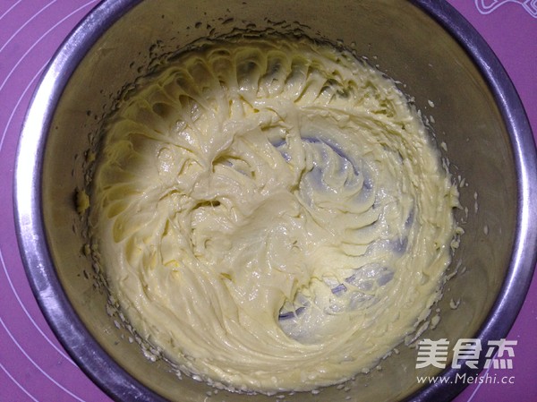 杏仁巧克力夹心酥