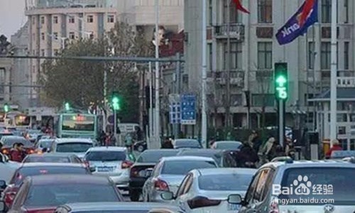 9种容易被忽略的交通违法扣分