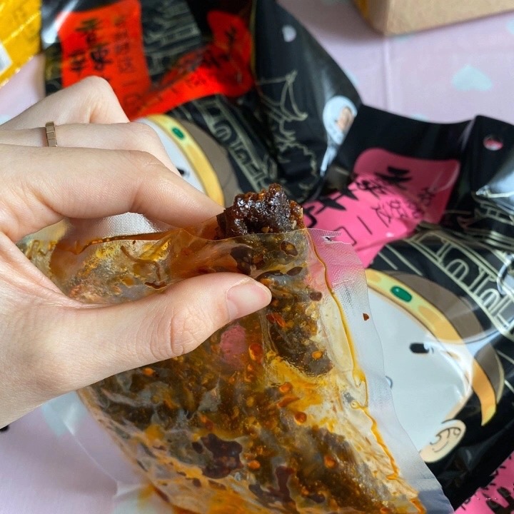 追剧、解馋必备零食安利!这波必看~