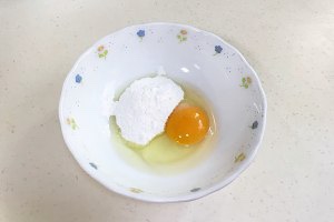 酸酸甜甜的百香果玛德琳