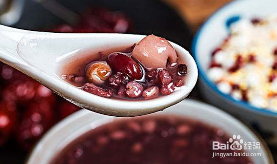 黑米有什么功效?怎么吃最好?