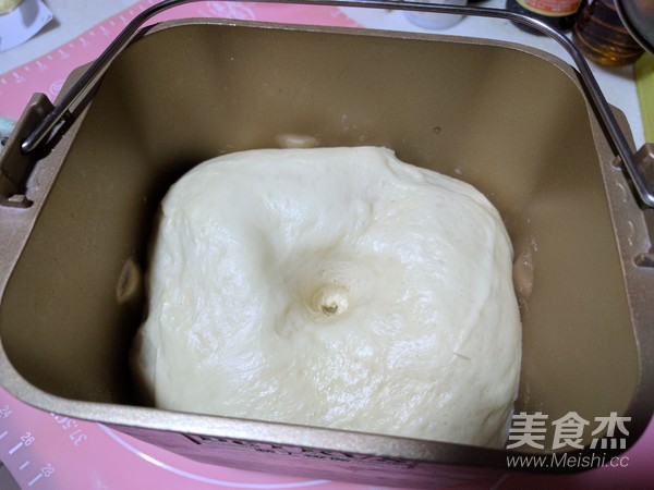 杏干奶油奶酪巴布卡