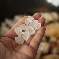 黄豆焖猪蹄人间美味