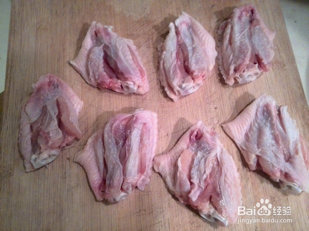 可乐鸡翅的做法(正宗好吃新一学就会）