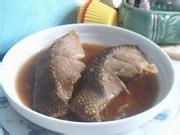 教你做鳕鱼的方法
