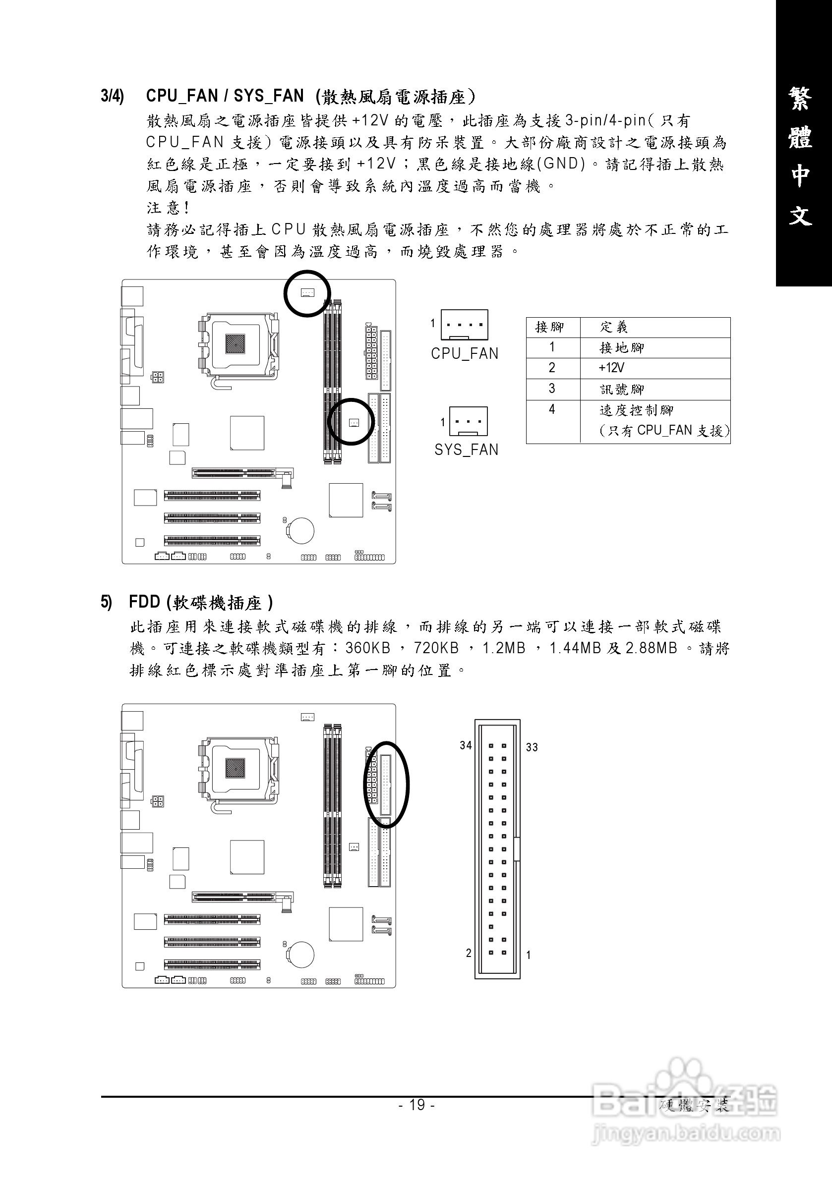 技嘉 GA-8VM800M-775主板说明书:[2]