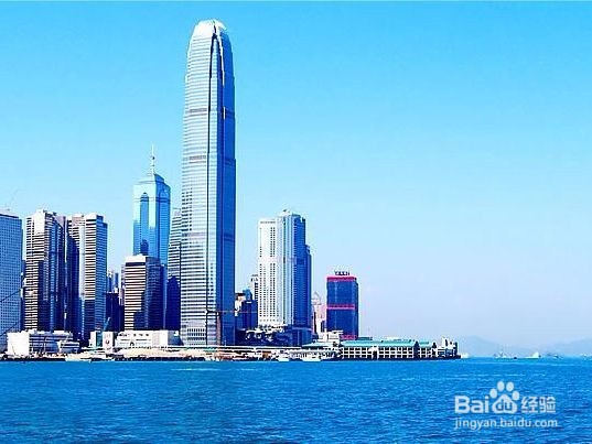 小米港股怎么买