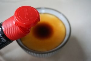 教你怎么做嫩滑水蒸蛋简单几步就能做巨好吃~