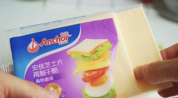 香浓芝士肉酱南瓜