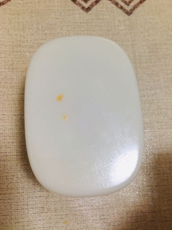 广式金沙奶黄柿子月饼