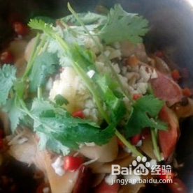 一份珍馐的美味回忆，大舌头麻辣烫的美好享受