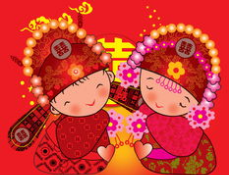 养身保健篇——新婚时期食补