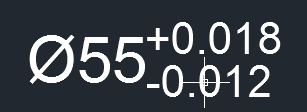CAD2014实例教程：[18]堆叠使用
