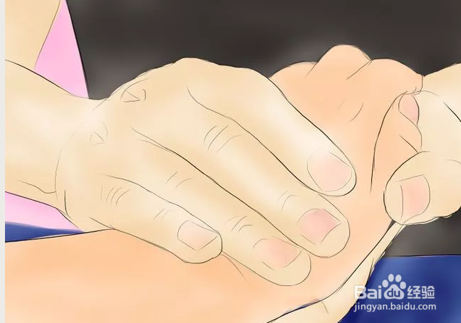 如何预防伤口的疤痕。