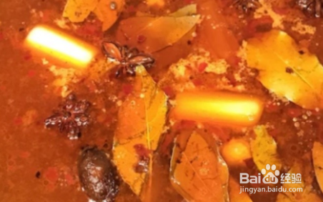 教你做正宗街头小吃，一口一串，太美味了