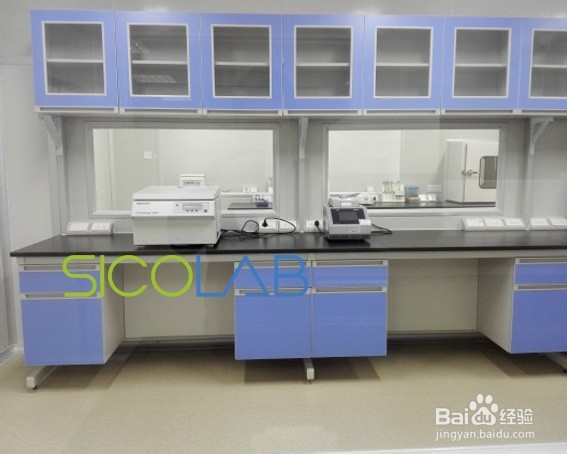现代化实验室设计3要素