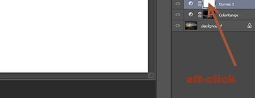 Photoshop中使用亮度蒙版创建HDR效果