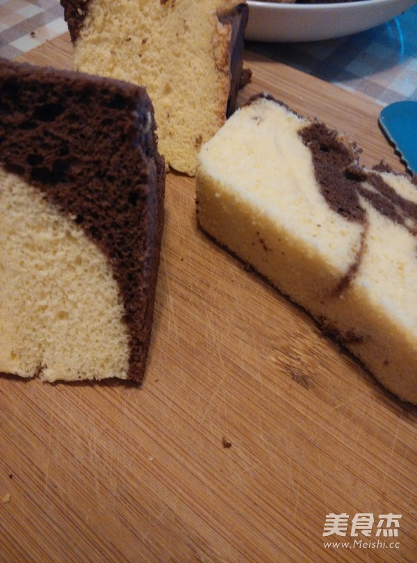 大理石威风的做法