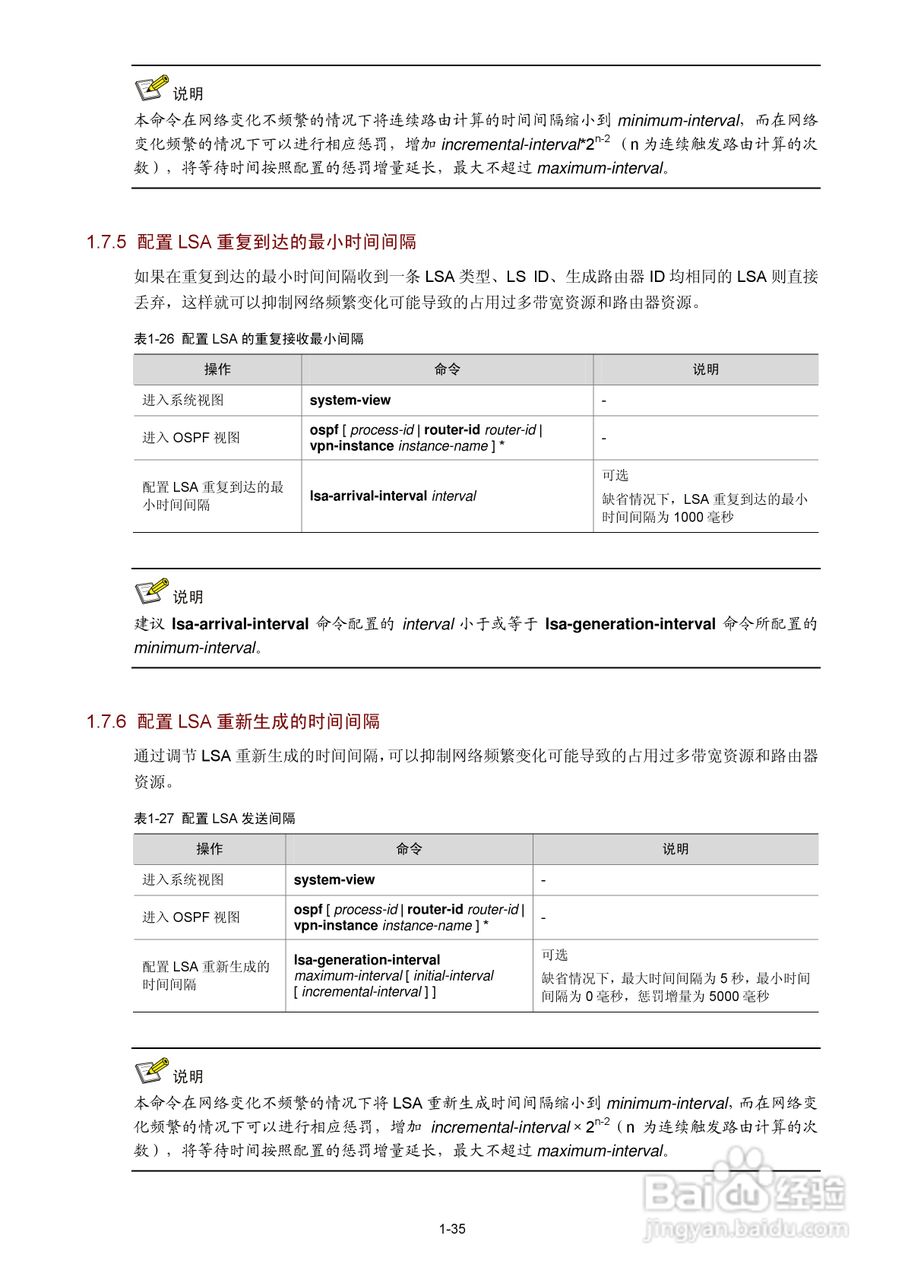 H3C SR6600路由器用户手册:[61]