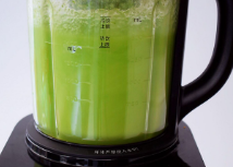 黄瓜苹果纤体饮（健康饮品）