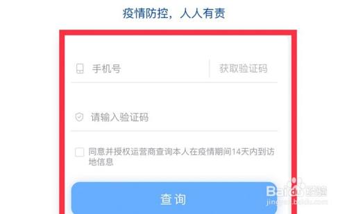 支付寶怎麼查詢行程碼?