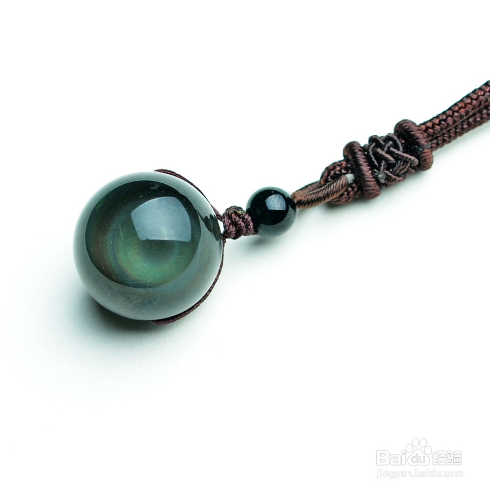 黑曜石有那些分类