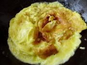 家常菜----黄瓜炒鸡蛋