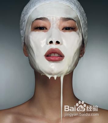 DIY美白面膜自己动手拥有美白肌肤