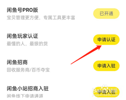 闲鱼怎么跳过验证码登录游戏