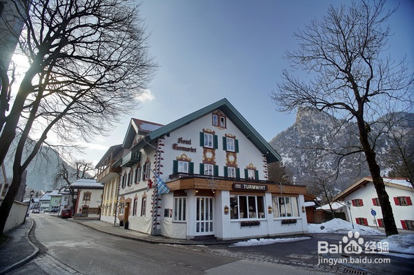 上阿莫高:如若人间真有天堂,就是这个壁画村