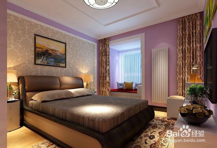 装修如何让房子亮