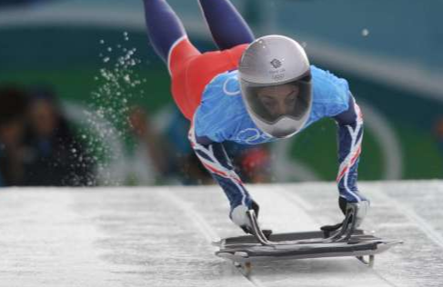 钢架雪车是什么呀