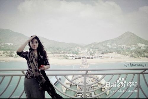 三亚四轮五天自驾游的攻略