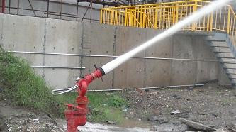 什么情况下需要购置消防炮?