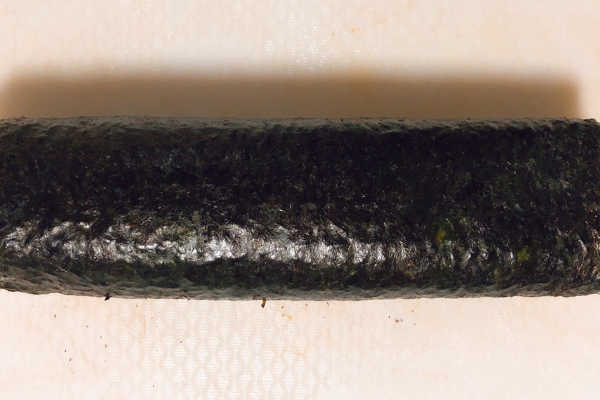 如何做出美味的家常寿司