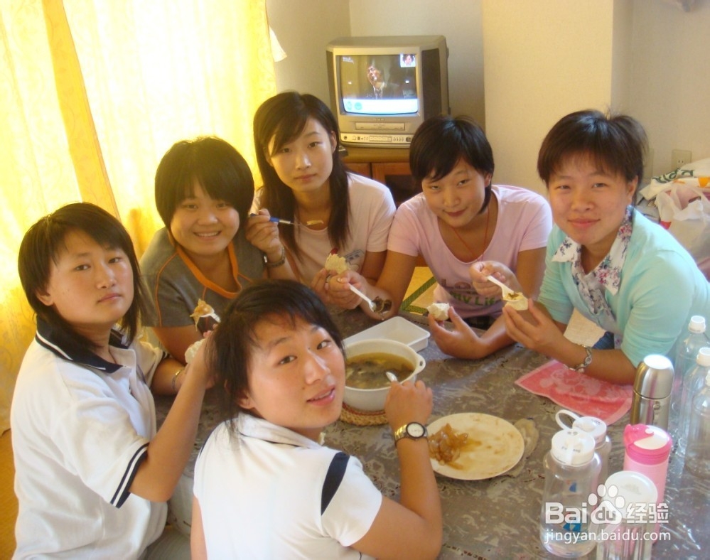 如何庆祝感恩节