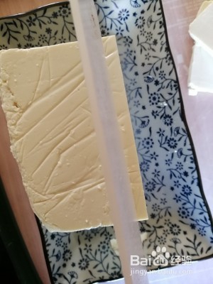 可爱的皮蛋豆腐鱼
