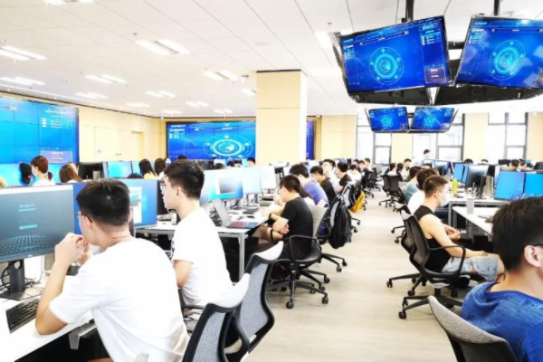 网安是干什么的啊