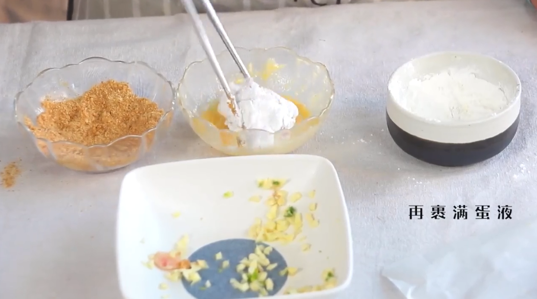 香烤鸡腿怎么做