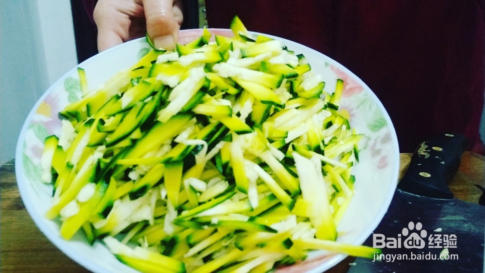 多吃绿色菜素菜的好吃