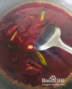 麻辣水煮鱼的做法