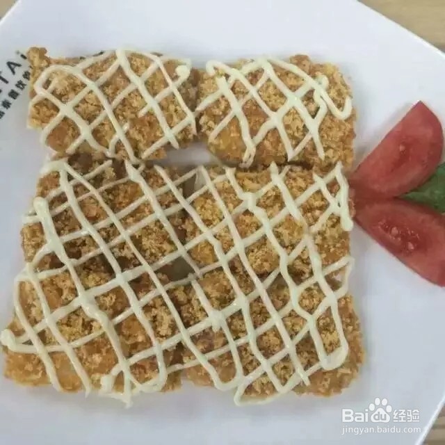 #萌新听我说#广东工业大学——美食