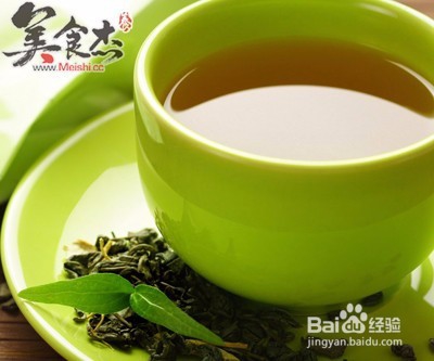 六种食物可助你口气清新，远离口臭