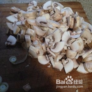 双孢菇怎么做好吃