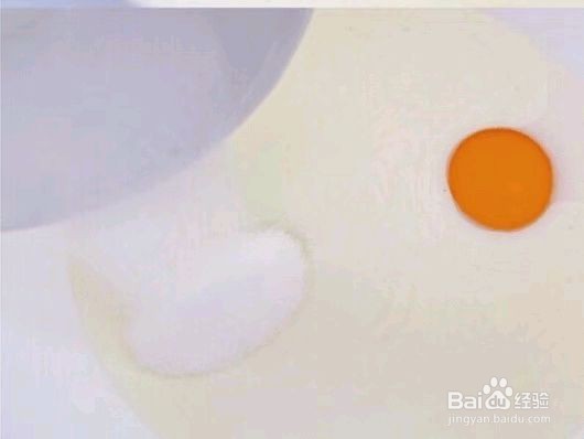 巧克力云朵蛋挞