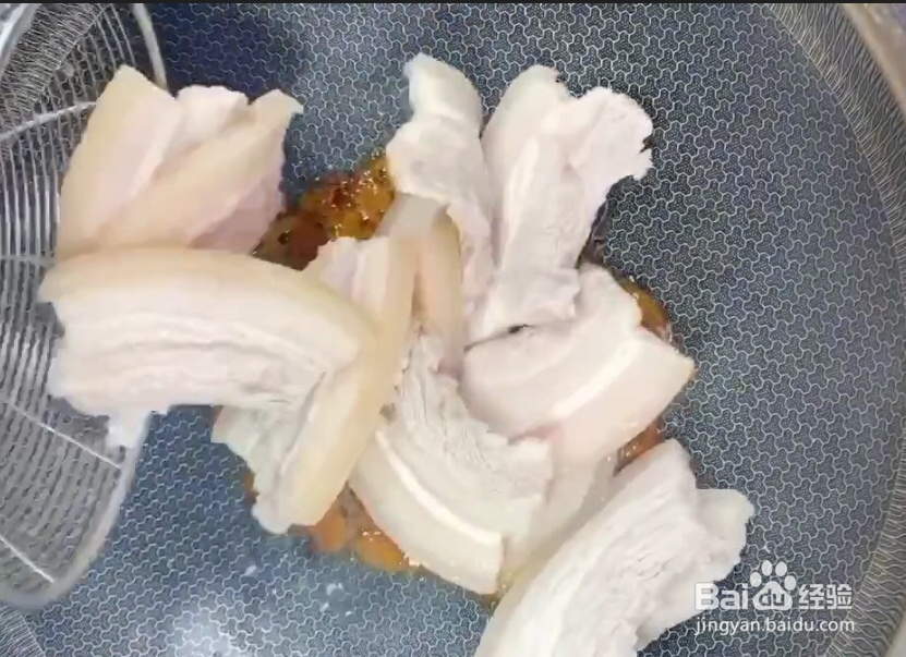 如何制作美味好吃的红烧大块肉