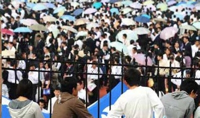 大学生出入职场应该怎样面试才能成功